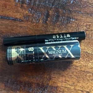 Stila Deluxe Travel Set for Eyes